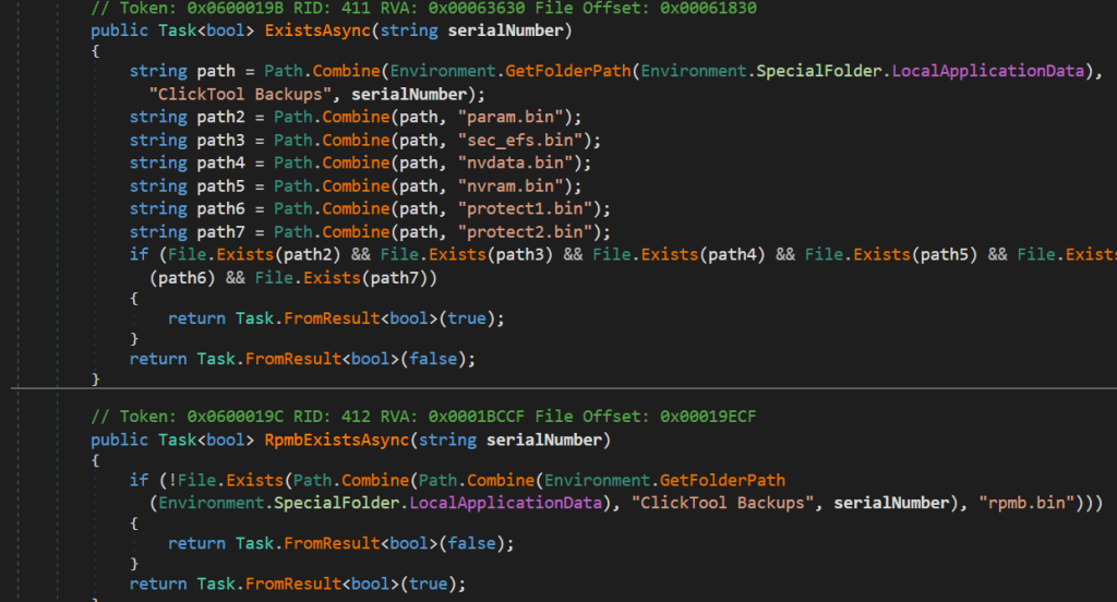 clicktool pro Source Code (unpacked) - GSM Alphabet | Buy Source