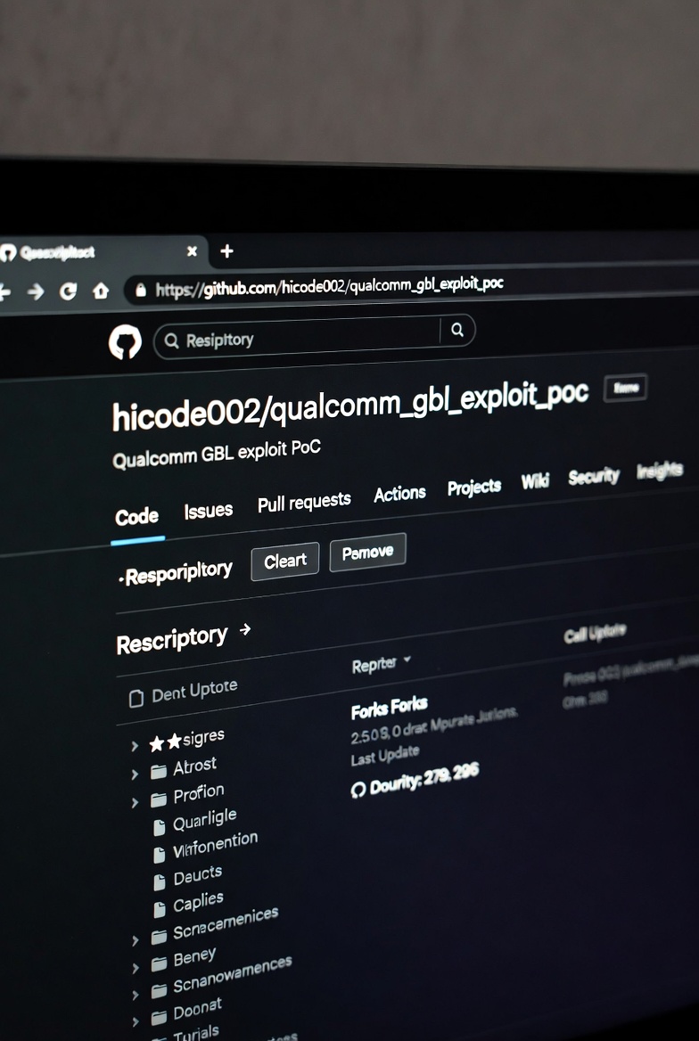 Qualcomm GBL Exploit – Bootloader Unlock Method - GSM Alphabet | Buy Source